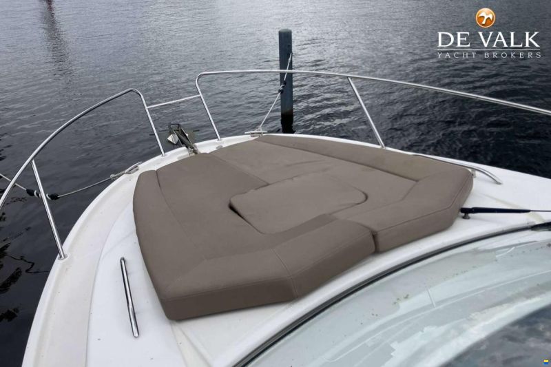 Jeanneau Leader 8