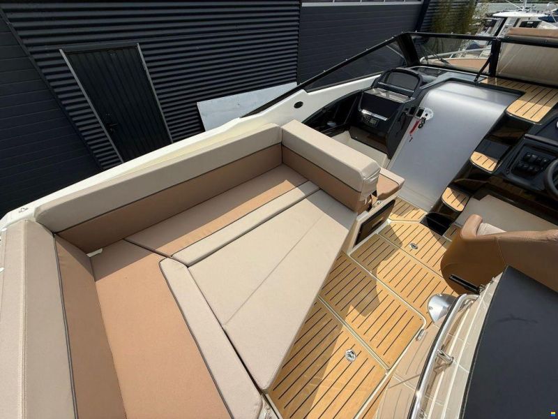 Quicksilver 755 Cruiser