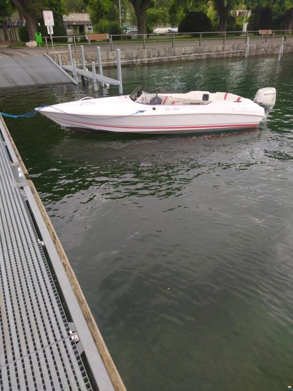 Tullio Abbate Abbate Sea Star Junior