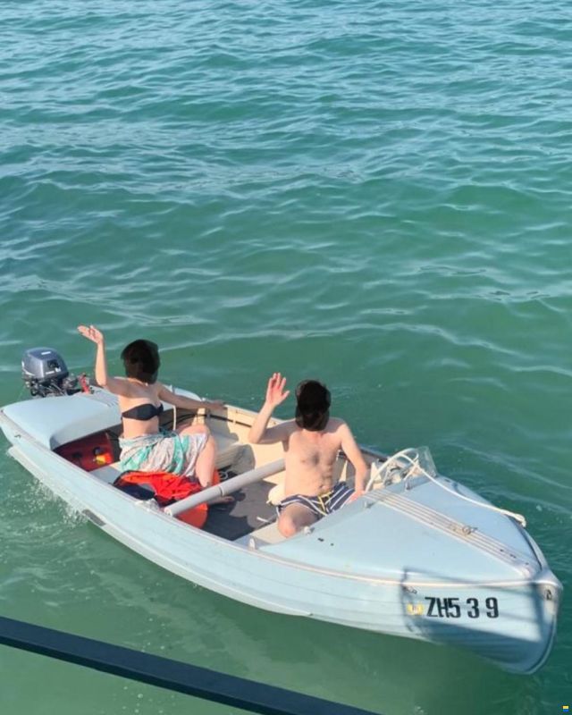 Spiboot Champion