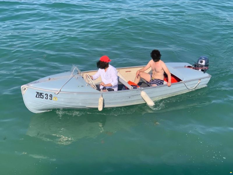 Spiboot Champion