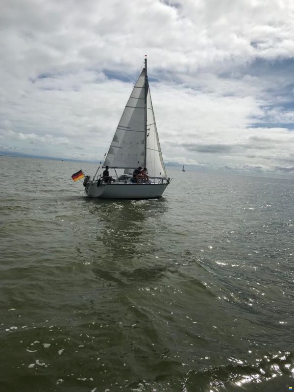 Dufour 24