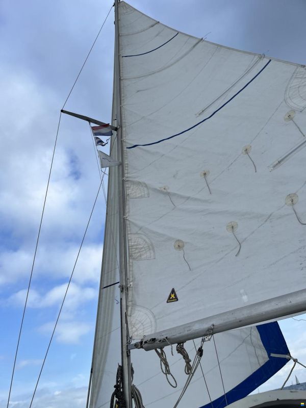 Dufour 24