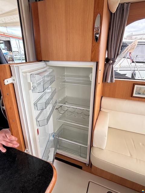 Greenline 33 Hybrid