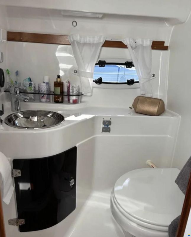 Aquador 28HT