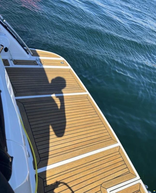 Aquador 28HT