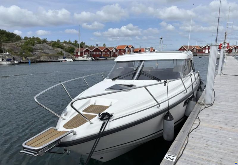 Aquador 28HT