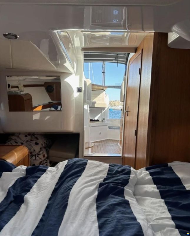 Aquador 28HT