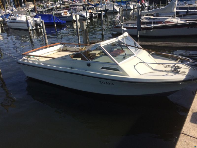 Nordkapp DC 22