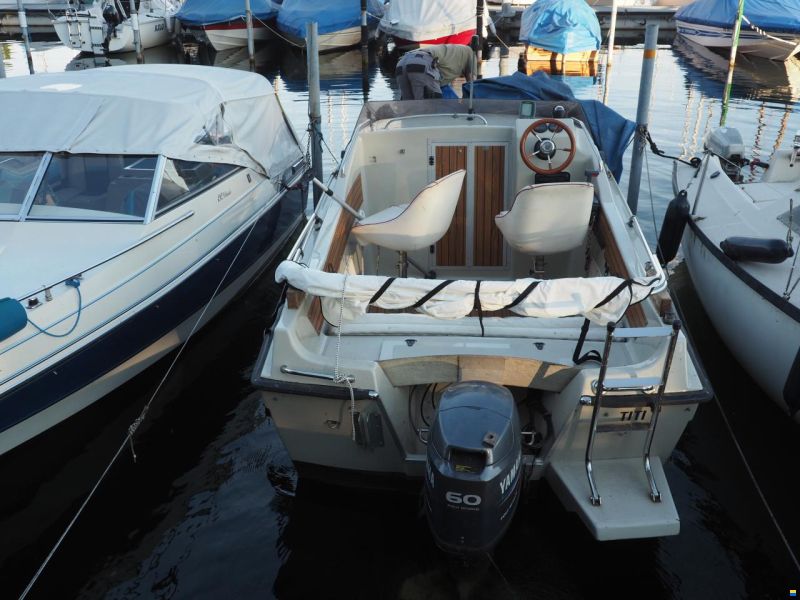 Jouandoudet Guppy 480