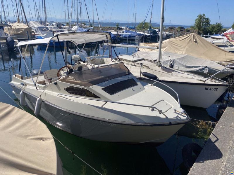 Jouandoudet Guppy 480