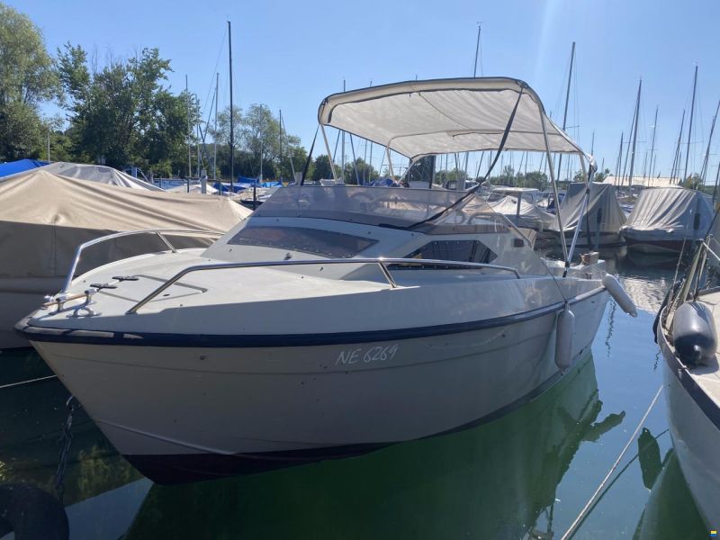 Jouandoudet Guppy 480