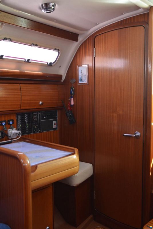 Bavaria 32 Cruiser