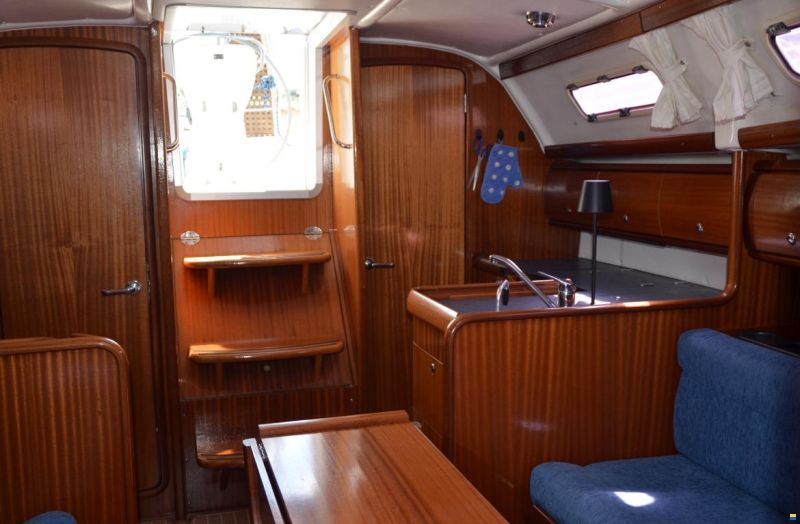 Bavaria 32 Cruiser