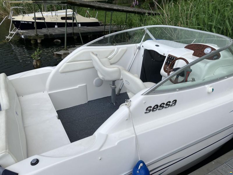 Sessa Islamorada 19