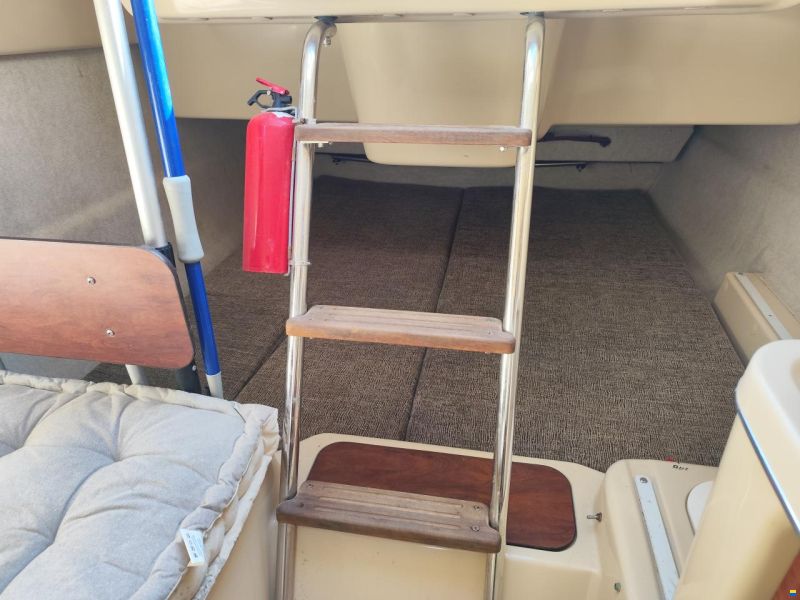 MacGregor 26M