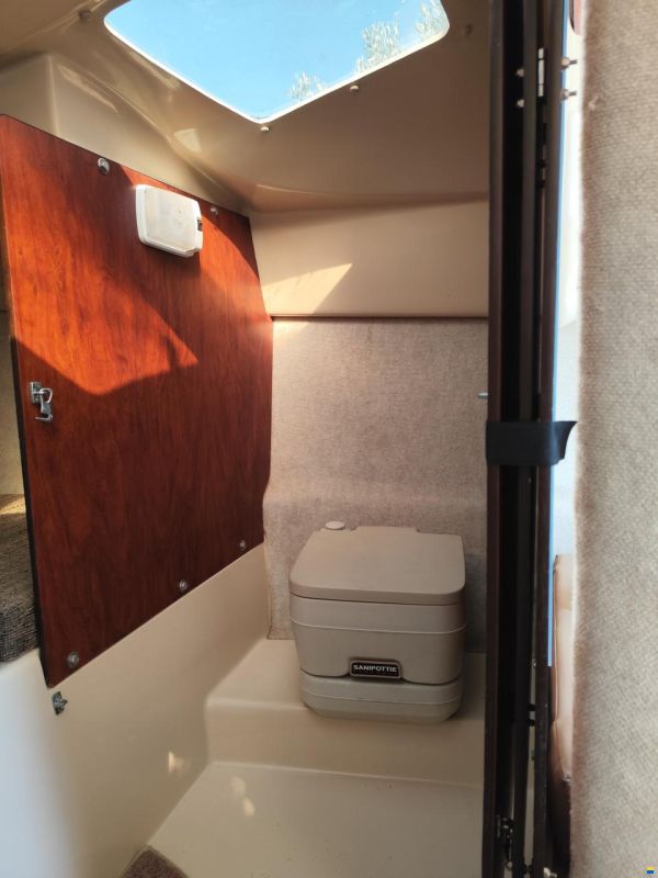MacGregor 26M