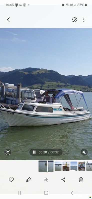 Swiss Pilotina 680