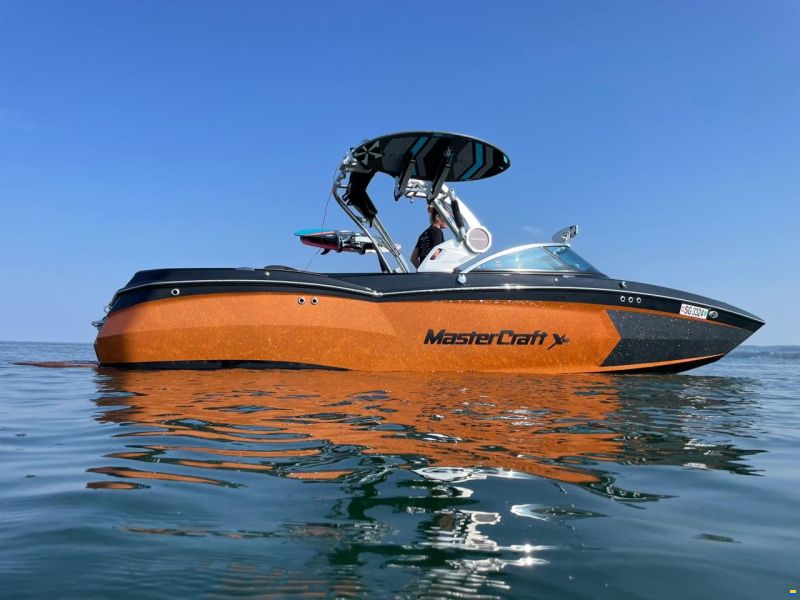 MasterCraft X-Star