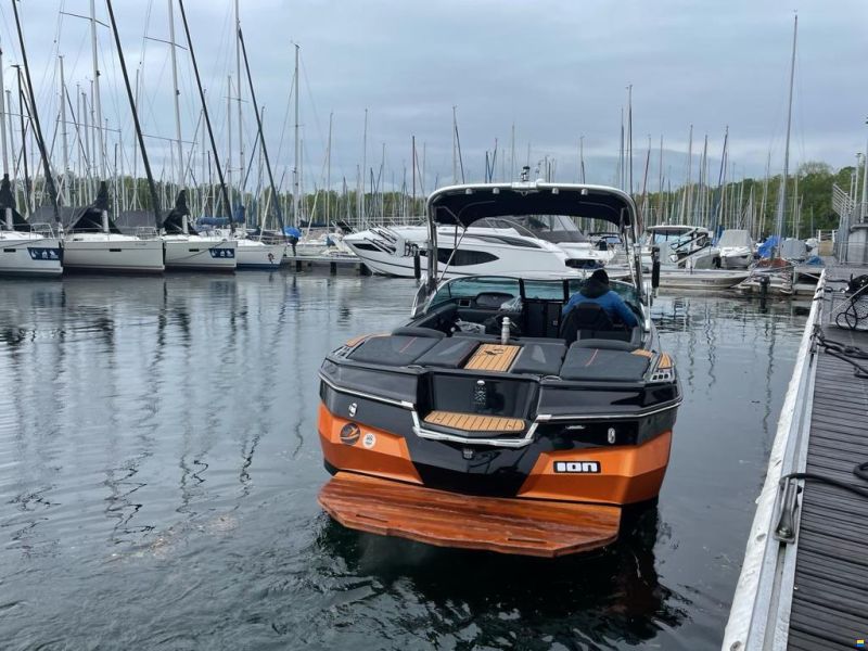 MasterCraft X-Star