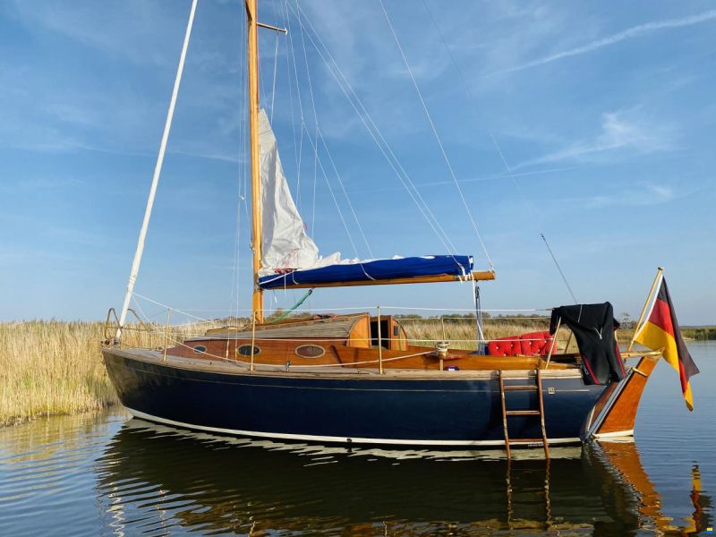Fricke & Dannhus HD 24