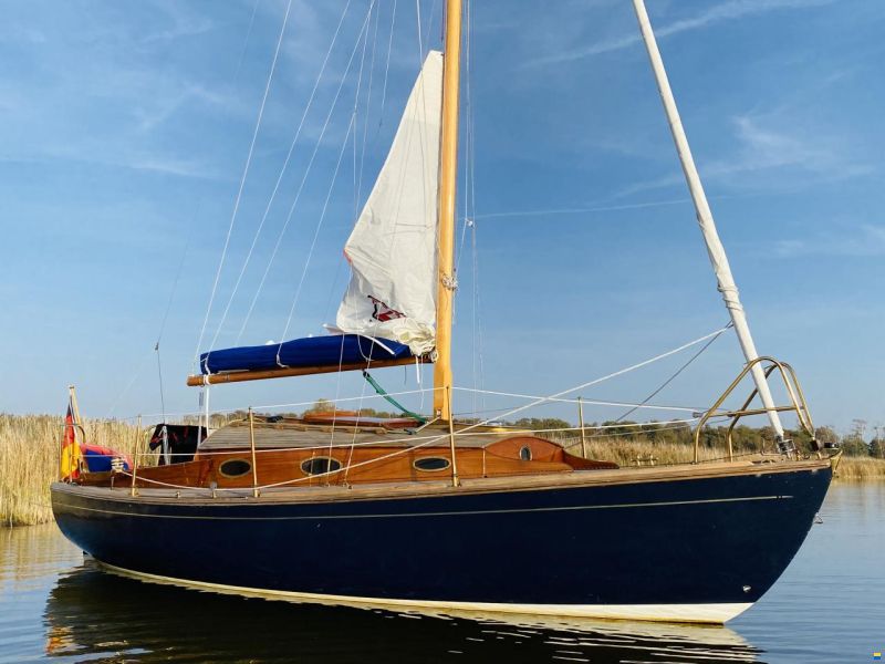 Fricke & Dannhus HD 24