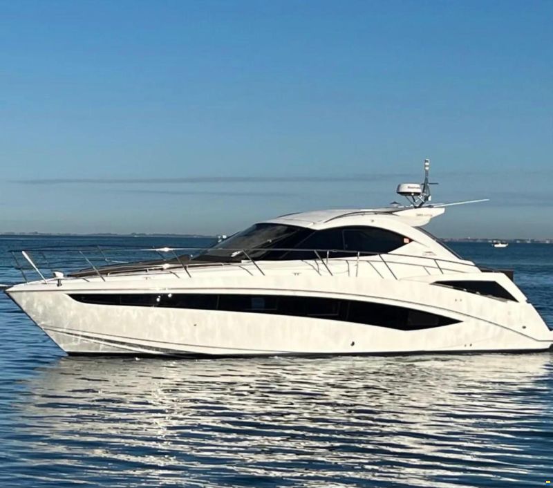 Galeon 385 HTS