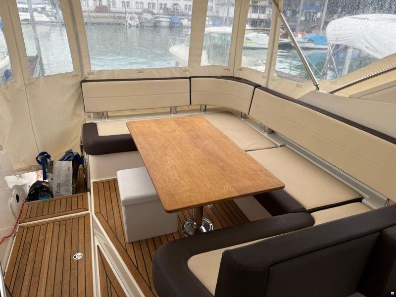 Galeon 385 HTS