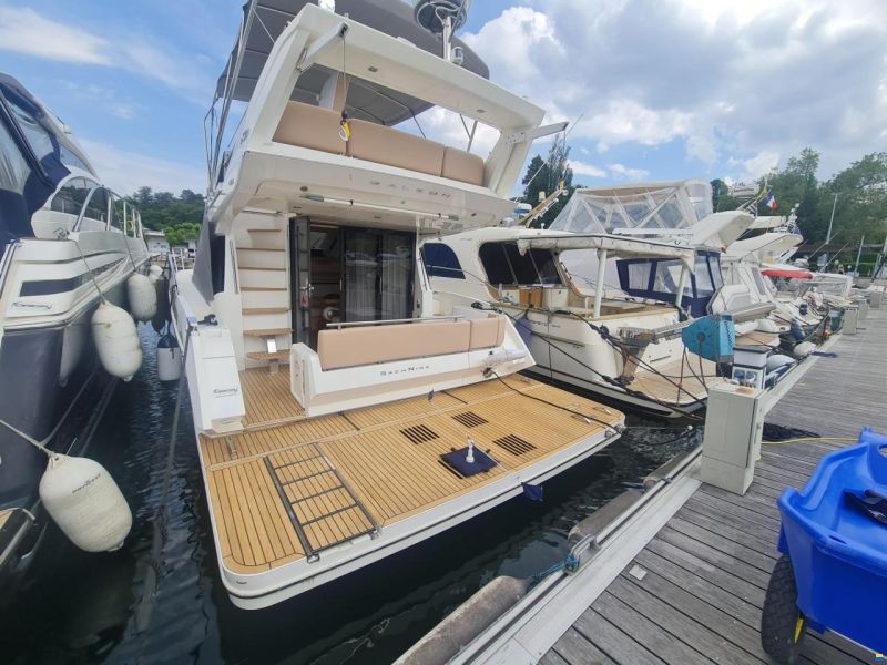 Galeon 420 FLY