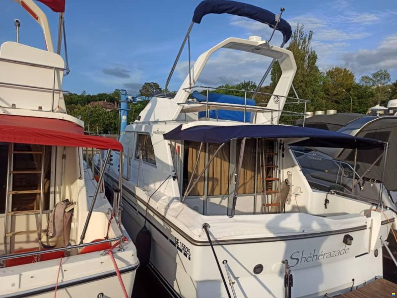 Princess 35 FLY