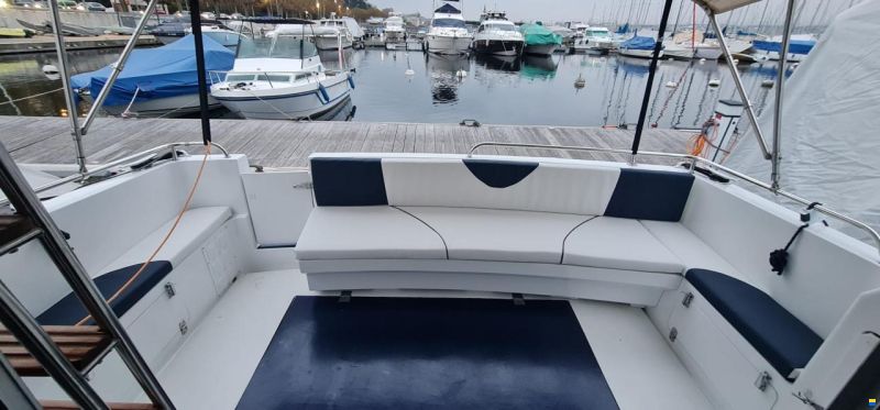 Princess 35 FLY