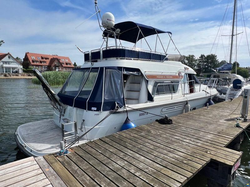 Storebro 435 Commander