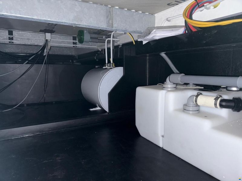 Surla 12 NIEUW Houseboat Evt. Met (koop)