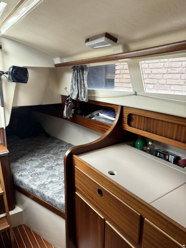 Sunbeam 25 KS