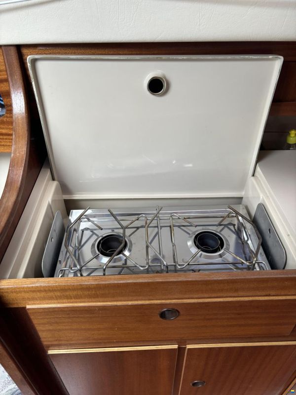 Sunbeam 25 KS