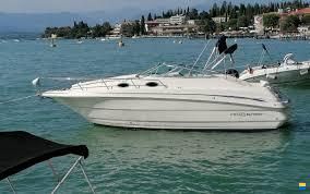 Monterey 262 Cruiser