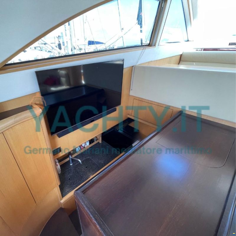 Cantieri Estensi Goldstar 540