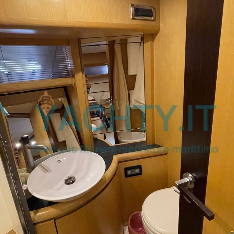 Cantieri Estensi Goldstar 540