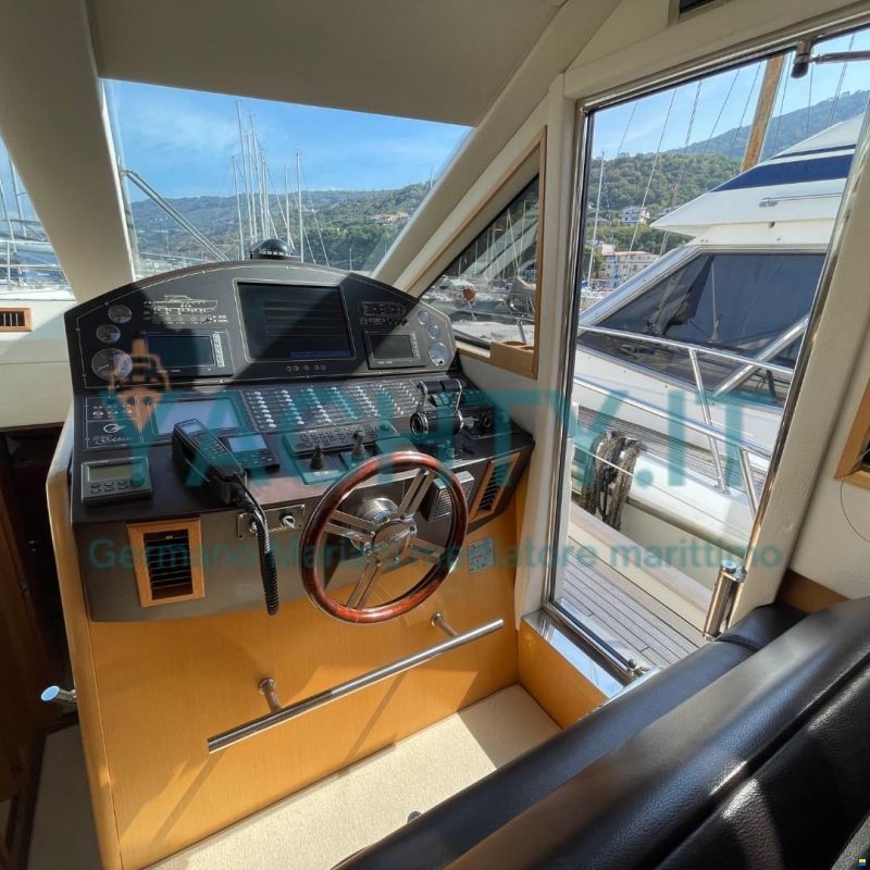 Cantieri Estensi Goldstar 540