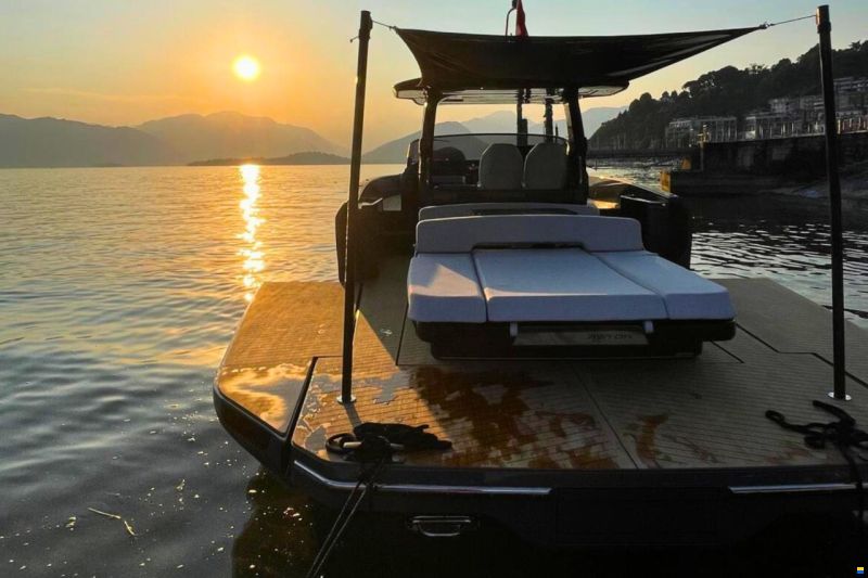 Bellini Astor 36
