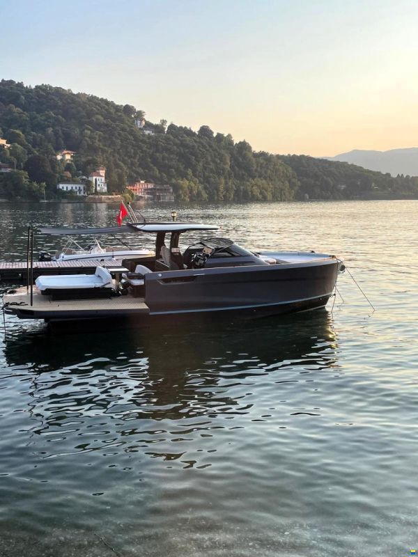 Bellini Astor 36