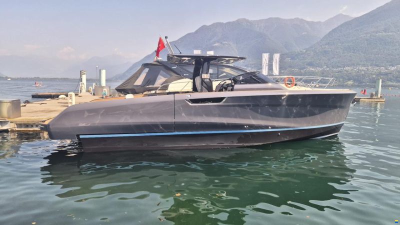 Bellini Astor 36