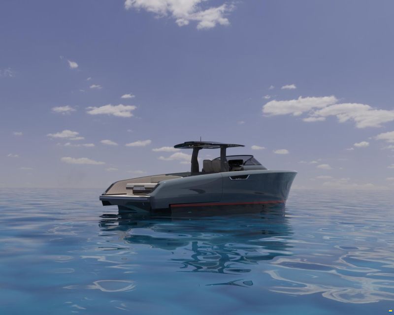 Bellini Astor 36