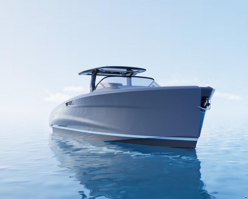 Bellini Astor 36