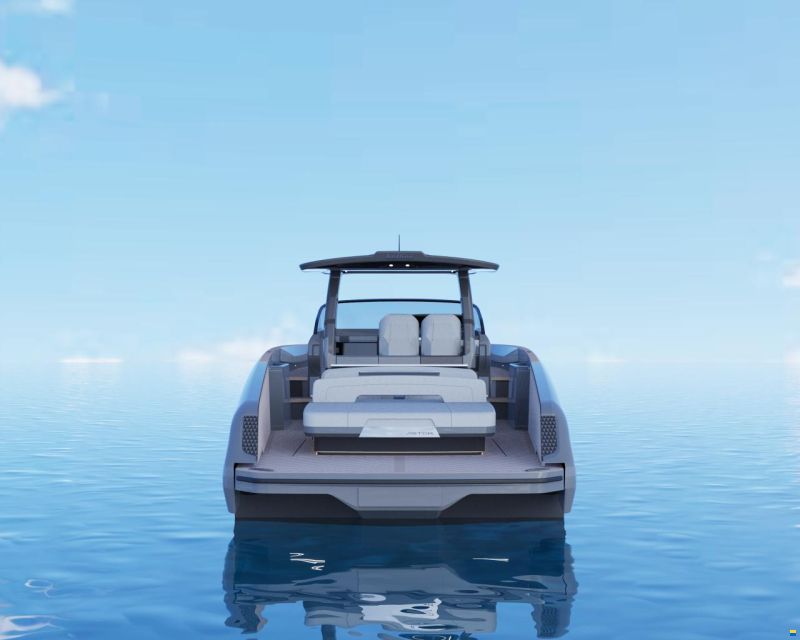 Bellini Astor 36