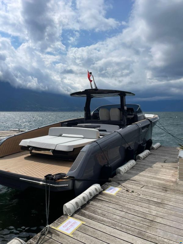 Bellini Astor 36