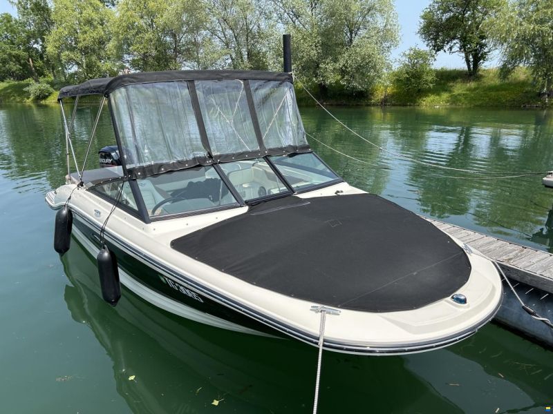 Sea Ray SPX  190 OB