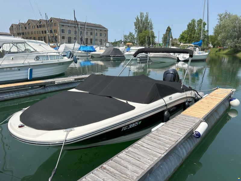 Sea Ray SPX  190 OB