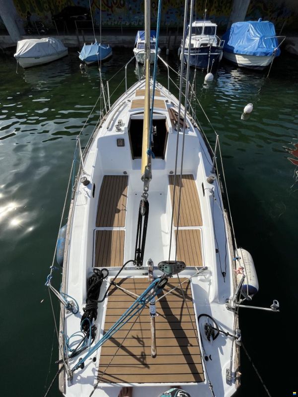 Hurley Marine Hurley 22
