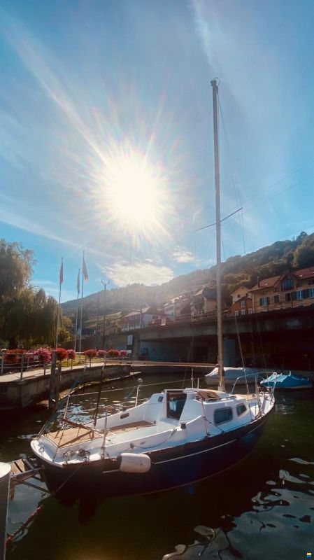 Hurley Marine Hurley 22